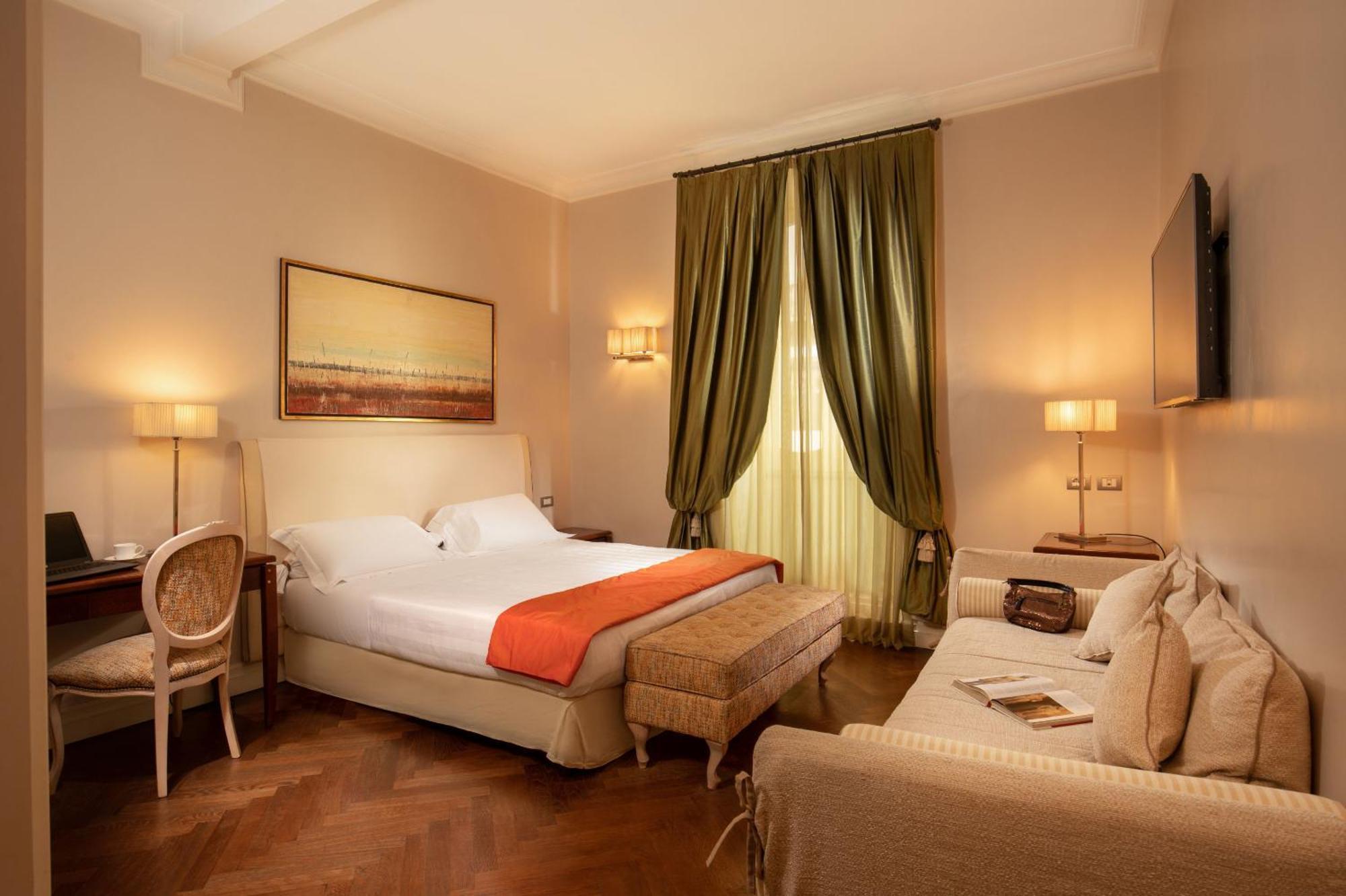 Vivaldi Luxury Rooms — Foto 2